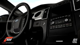 Forza Motorsport 3 Screenshot from Shacknews
