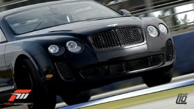Forza Motorsport 3 Screenshot from Shacknews