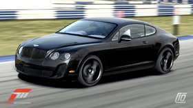 Forza Motorsport 3 Screenshot from Shacknews