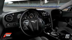 Forza Motorsport 3 Screenshot from Shacknews