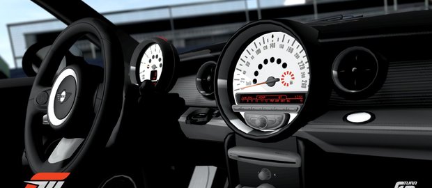 Forza Motorsport 3 News