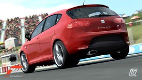 Forza Motorsport 3 Screenshot from Shacknews