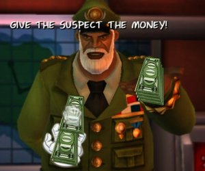 Disney Guilty Party Screenshots