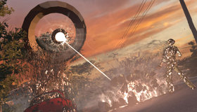 The Bureau: XCOM Declassified Screenshot from Shacknews
