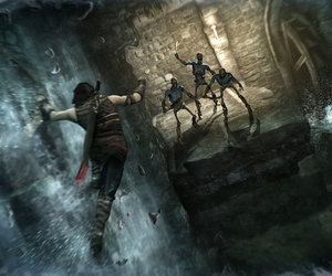 Prince of Persia: The Forgotten Sands Videos