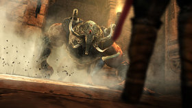 Prince of Persia: The Forgotten Sands Screenshot from Shacknews