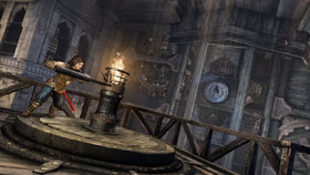 Prince of Persia: The Forgotten Sands Screenshot from Shacknews