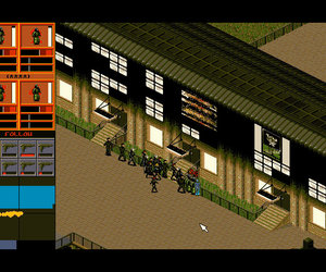 Syndicate (Classic) Files