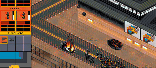 Syndicate (Classic) News