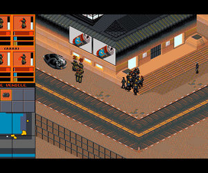Syndicate (Classic) Files