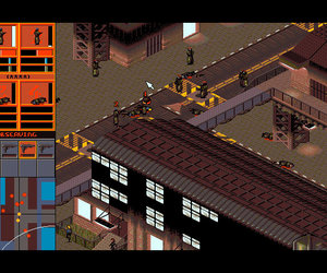 Syndicate (Classic) Videos