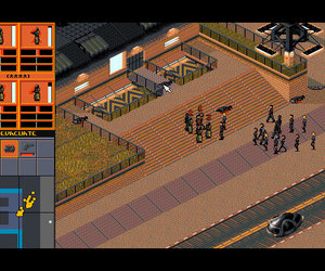 Syndicate (Classic) Screenshots