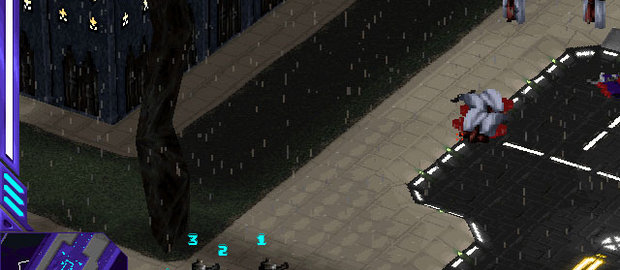 Syndicate Wars News