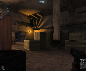 S.T.A.L.K.E.R.: Call of Pripyat Videos