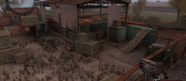 S.T.A.L.K.E.R.: Call of Pripyat News