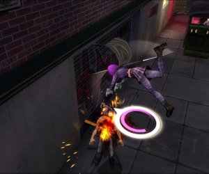 Kick-Ass Screenshots