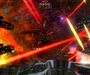 Alien Dominion: The Acronian Encounter Videos