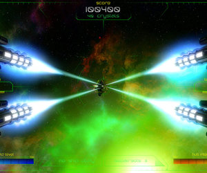 Alien Dominion: The Acronian Encounter Chat