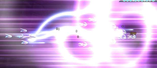 Soldner-X 2: Final Prototype News