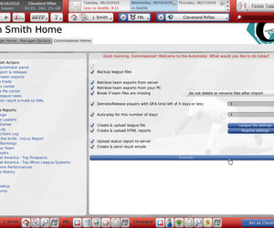 Out of the Park Baseball 11 Videos