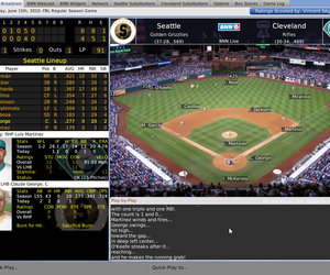 Out of the Park Baseball 11 Chat