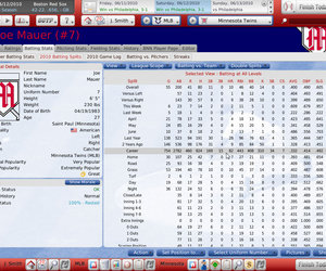 Out of the Park Baseball 11 Files