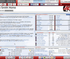 Out of the Park Baseball 11 Files