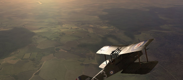 Rise of Flight: The First Great Air War News