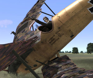 Rise of Flight: The First Great Air War Chat