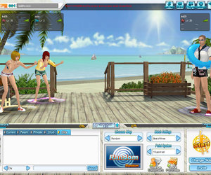 Beach Volleyball Online Videos