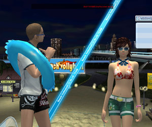 Beach Volleyball Online Files