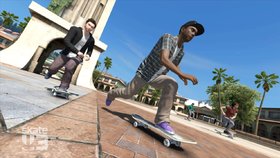 Skate 3 Screenshot from Shacknews
