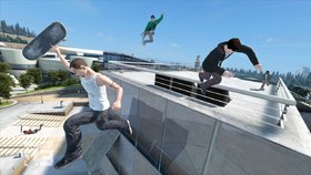 Skate 3 Screenshot from Shacknews