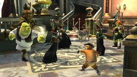 Shrek: Forever After Screenshot from Shacknews