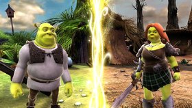 Shrek: Forever After Screenshot from Shacknews
