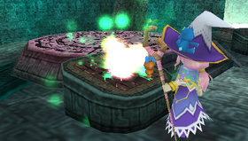 Hexyz Force Screenshot from Shacknews