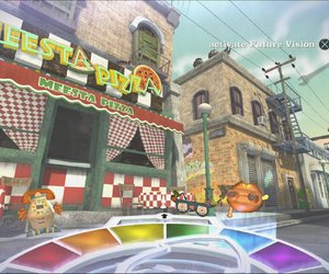 Sam & Max Episode 301: The Penal Zone Videos