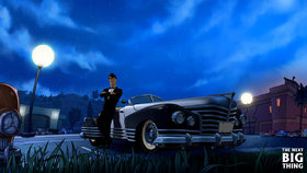 The Next BIG Thing Screenshot from Shacknews