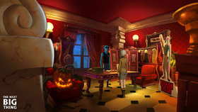 The Next BIG Thing Screenshot from Shacknews
