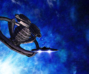 Evochron Legends Screenshots