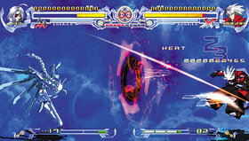 BlazBlue: Calamity Trigger Screenshot from Shacknews