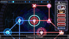 BlazBlue: Calamity Trigger Screenshot from Shacknews