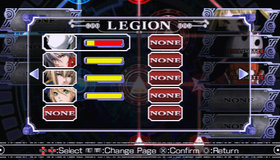 BlazBlue: Calamity Trigger Screenshot from Shacknews