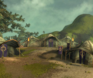 Guild Wars Factions Files