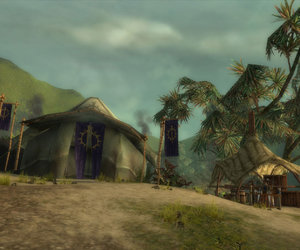 Guild Wars Nightfall Screenshots