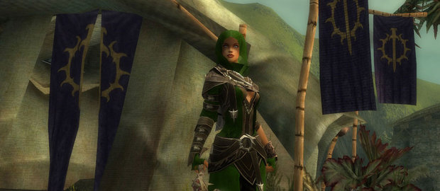 Guild Wars Factions News