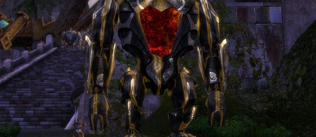 Guild Wars Factions News
