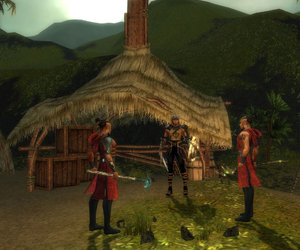 Guild Wars Factions Files