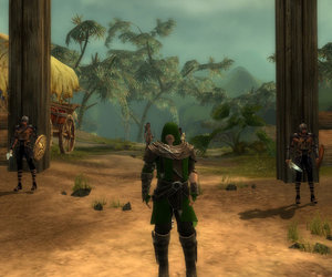 Guild Wars Factions Screenshots