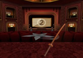 All Star Karate Screenshot from Shacknews